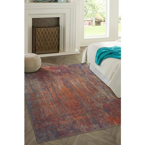 Conceptum Hypnose tepih Folk Chenille 30, 75x230cm, Šareni Cene