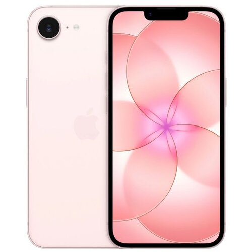 Apple iPhone 17e 256GB Soft pink Cijene