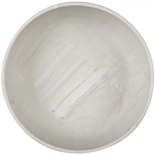 Eeveve® silikonska zdjelica big marble cloudy gray