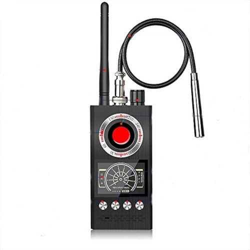  Prijensna mini audio &scaron;pijunska kamera sa GPS RF GSM lokatorom K68 Cijene