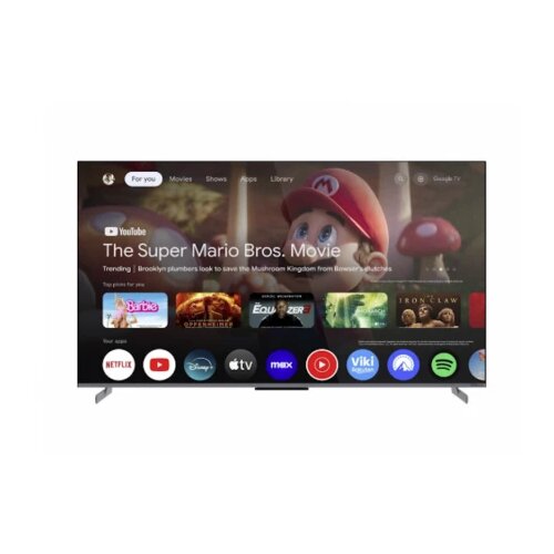 Tesla Gaming TV G55S949GUS, (8606031249207) Slike