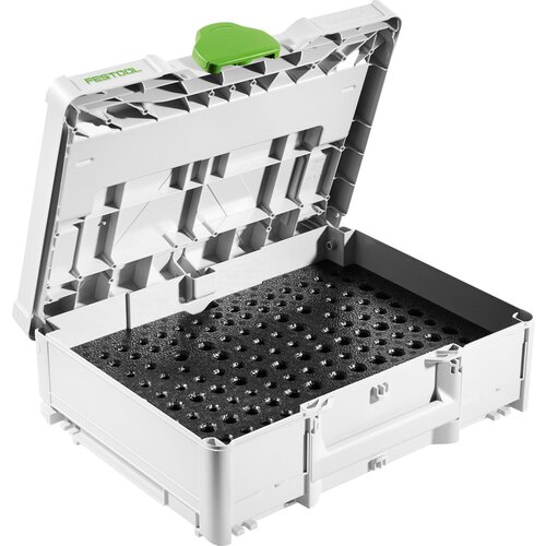 Festool Systainer³ SYS3-OF D8/D12 kofer Cijene