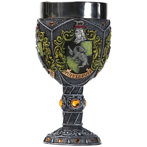Enesco harry potter hufflepuff okrasna skodelica, (20849234) Cene