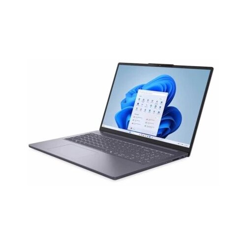 Lenovo IdeaPad Slim 3 16IRH10 (Luna Grey, Aluminimum Top) 10-Core i7-13620H /40GB (1xSoDIMM) DDR5 1TB-SSD-NVMe 16" WUXGA (1920x1200) (83K20037YA) Cene