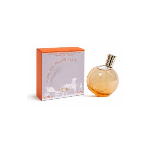 Hermes Elixir Des Merveilles parf&amp;eacute;movan&amp;aacute; voda za žene 30 ml Slike
