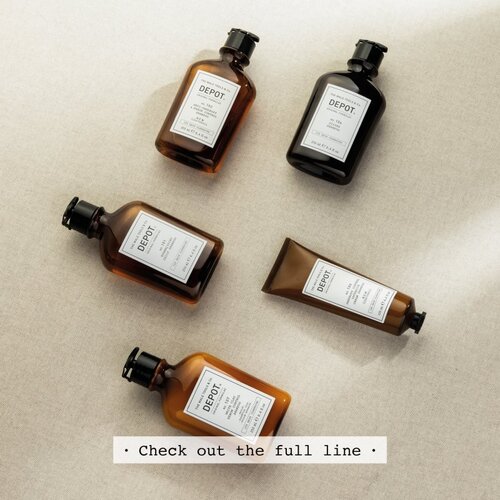 Depot no.101 Normalizing Daily Shampoo Cene