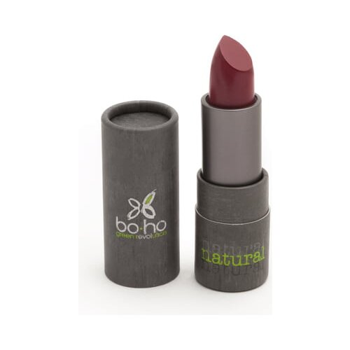 Boho ruž za usne &amp;quot;Glossy&amp;quot; - 310 Grenade Slike