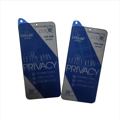 INF Zasebnost 3D Slim Edge Elektroplatinasti Za&scaron;čitni Zaslon za iPhone 17 Pro Max, (5000139424) Cene