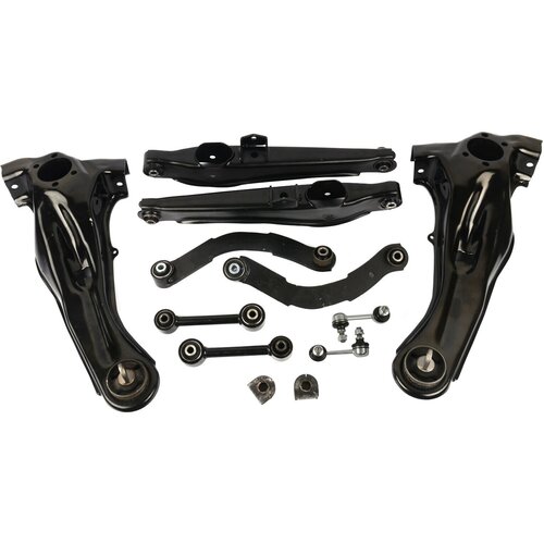 EU PROIZVAJALEC set vilic za zadnji most jeep compass patriot Cene