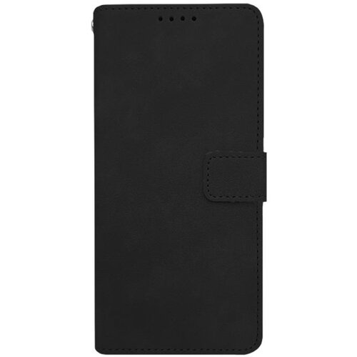  LEATHER LUX FLIP Maska za telefon za Samsung A35 , Crna Cene