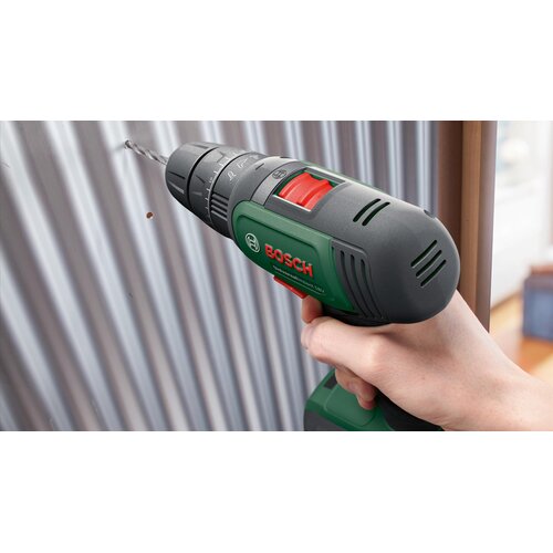 Bosch UniversalImpact 18V - Akku-bu&amp;scaron;ilica sa udarcima UniversalImpac (06039D4101) Slike