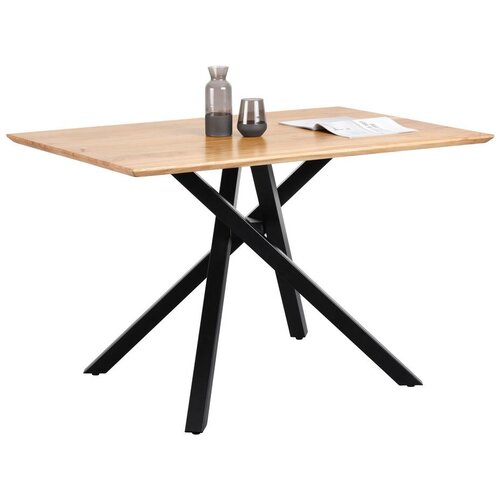 M&amp;ouml;max Jedilna miza Hannes Slike