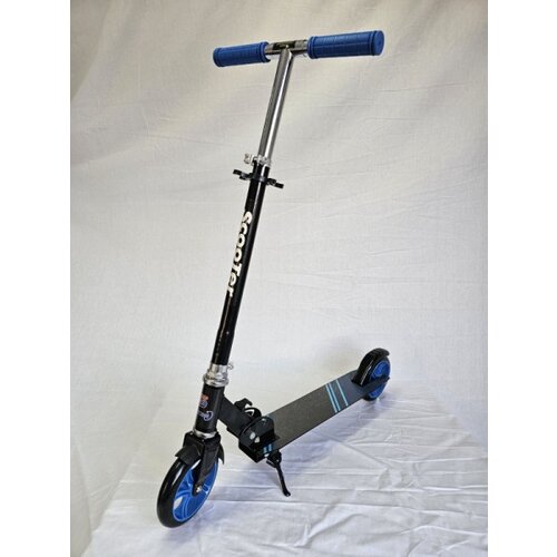 Thema Sport TSport ts-623c Dečiji trotinet sa 2 točka plavi ( TS-623C PL ) Slike