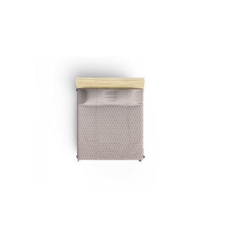 Lessentiel Maison Vizyon prekrivač, 170x210cm, 300 gr/m², bež Cene