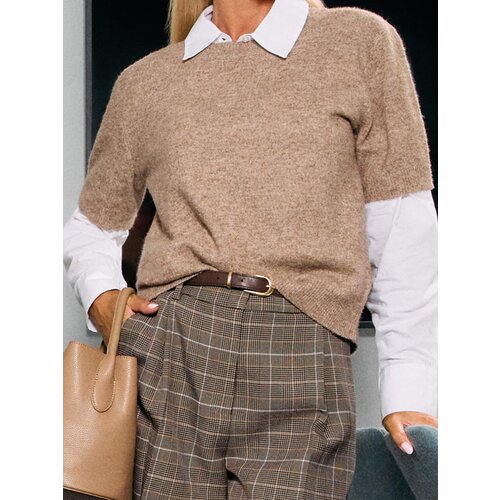 Sinsay Bluza s kratkim rukavima Slike