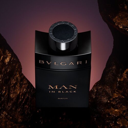 Bvlgari Man In Black Parfum parfem zamjensko punjenje za mu&amp;scaron;karce 200 ml Slike