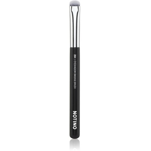 Notino Makeup Brushes Professional Eyeshadow Smudge Make-Up Brush 204 čopič za senčila za oči 1 kos Cene