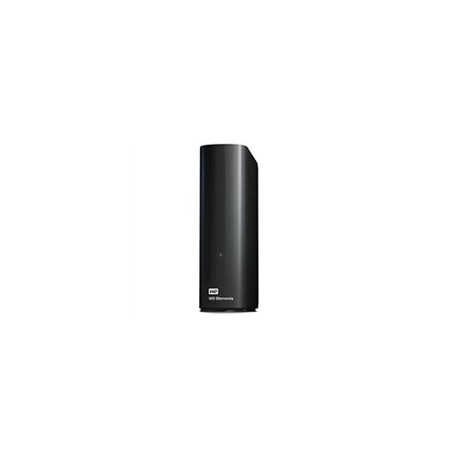 Western Digital Vanjski disk WD Elements Desktop, 10 TB Cijene