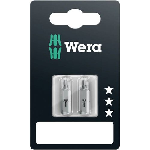 Shumee križni nastavki PH3 x 25 mm 851/1 z blisterjem, (21253638) Slike