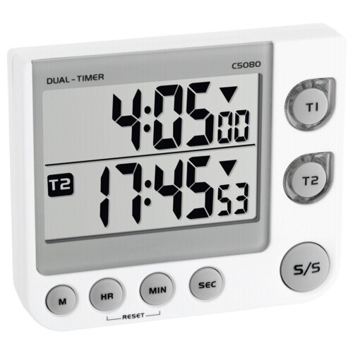Tfa Dostmann 38.2025 double electronic timer Cijene