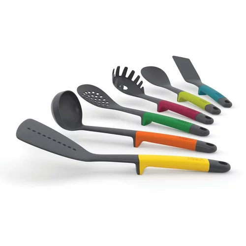 Joseph Joseph set od 6 kuhinjskih alata Elevate