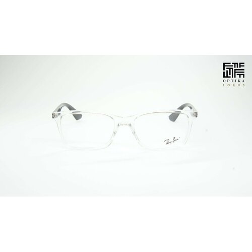 Ray-ban Ray Ban Okvir za naočare RB7047 5943, Mu&scaron;ki, Providni Cene