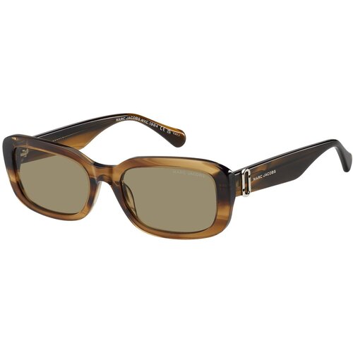 Marc Jacobs MARC925/S EX4/QT ONE SIZE (55) Rjava/Zelena Cene