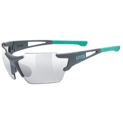 Uvex Sportstyle 803 Siva Slike