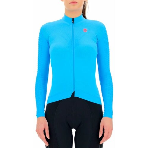 UYN Lady Biking Airwing Winter Ow Shirt Long_Sl Women&amp;#039;s Cycling Jersey. Slike