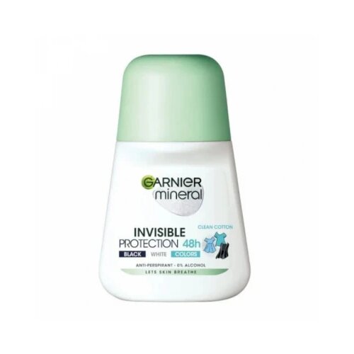  GAR.DEO. INV BWC Z COTTON ROL-ON 50ML (1003000139) Slike