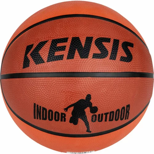 Kensis PRIME CLASSIC Košarkaška lopta, narančasta, veličina