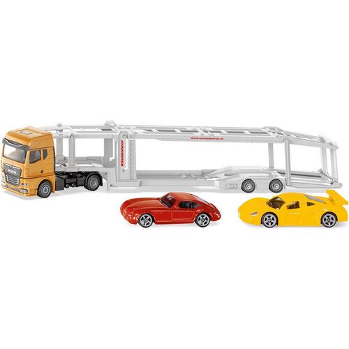 Siku igračka Kamion MAN transporter 3944 Cene