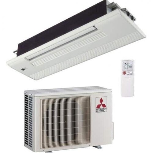 Mitsubishi Electric ELECTRIC - KAZETNA JEDINICA - 5,0 KW - MLZ-KP50VF/SUZ-M50VA Slike