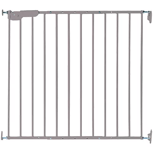  sigurnosna ograda lars (visina: 68 cm, 74,4 cm - 113 cm)