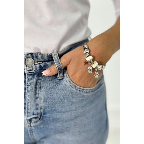 Kesi White bracelet Slike