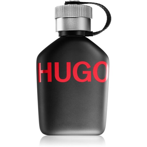 Hugo Boss Hugo Just Different toaletna voda 75 ml za moške Cene