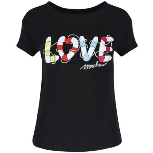 Love Moschino Ženska majica W 4 F30 2I E 1951-C74 Cene
