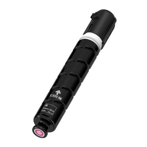 Canon Toner C-EXV 48 M (9108B002AA) (škrlatna), original Cene