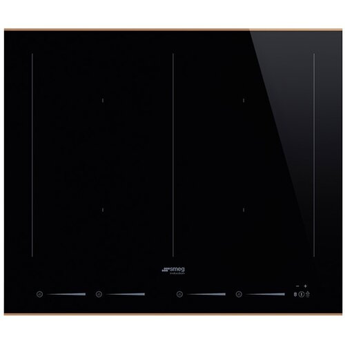Smeg PLOČA ZA KUHANJE SIM6644R, (SM0801003) Cijene