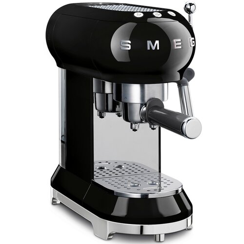 Smeg kavni aparat ECF01BLEU Cene