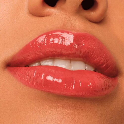 Catrice Colour Glaze Lip Tint visoko pigmentiran sijaj za ustnice odtenek 020 Mood Nude 3 ml Slike