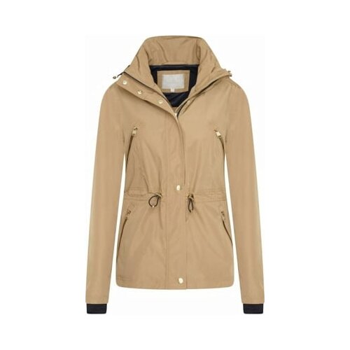 HV Polo Jakna &amp;quot;HVPAurora&amp;quot;, dark gold - M Slike