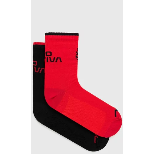 La Sportiva Čarape For Your Mountain