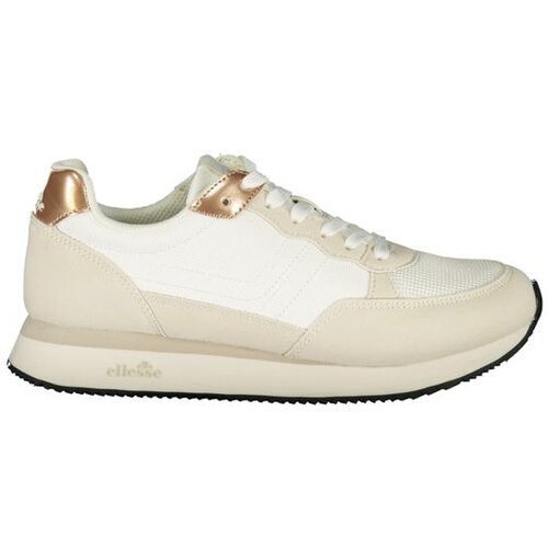 Ellesse Ženske sportske tenisice bijele Slike