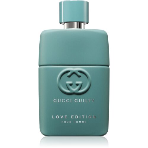 Gucci Guilty Pour Homme Love Edition 2025 parfumska voda za moške 50 ml Cene