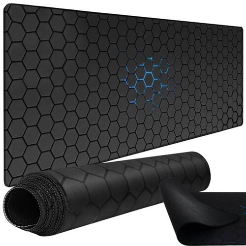 Dunmoon gaming podloga za mi&scaron;a i tipkovnicu XXL 90 x 40 cm Cijene