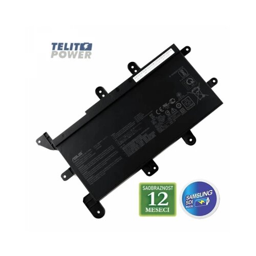  Baterija za laptop asus rog G703 / A42N1713 14.4V 71Wh / 5000mAh Cene