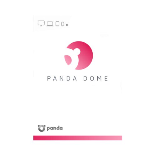 Panda Dome for Android (1 Device, 1 Year) Panda Key GLOBAL Cene