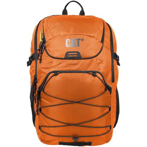 Caterpillar Nahrbtniki Le Meije Trekking Backpack Oranžna Cene