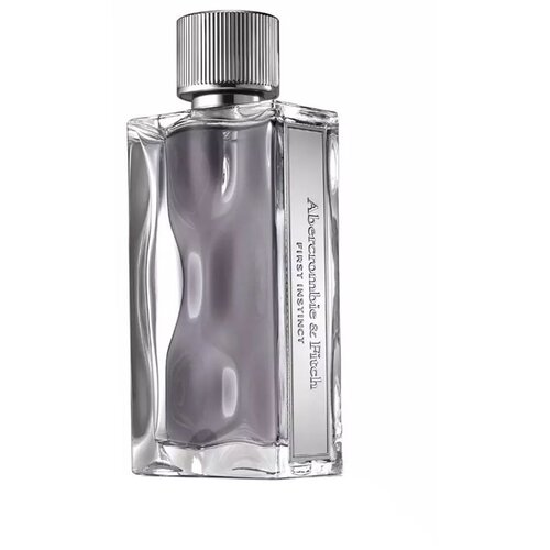 Abercrombie &amp;amp; Fitch first Instinct toaletna voda 100 ml za mu&amp;scaron;karce Slike